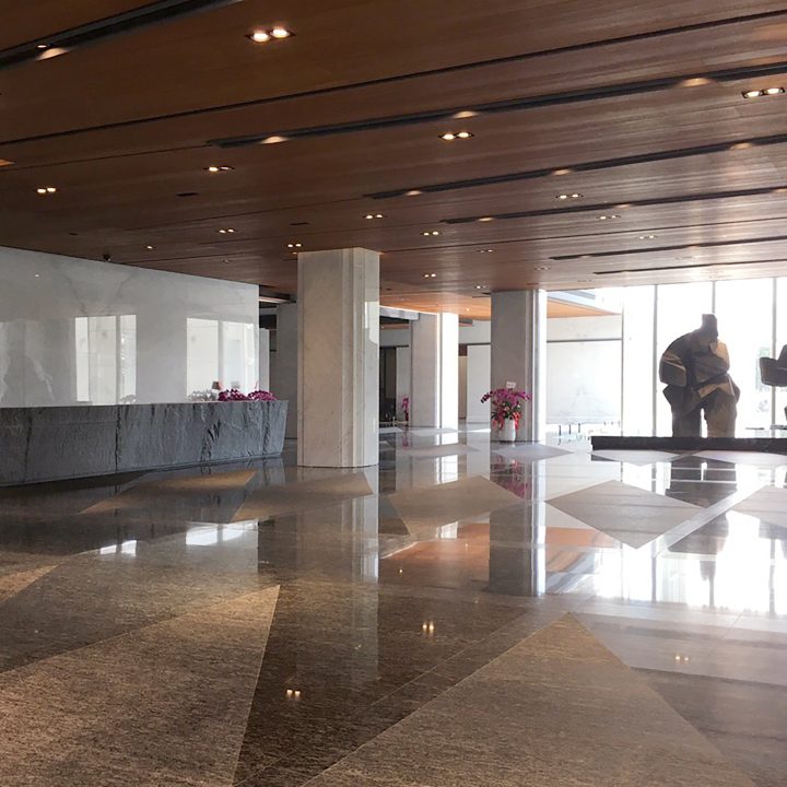 高雄岡山可寧衛總部辦公室001