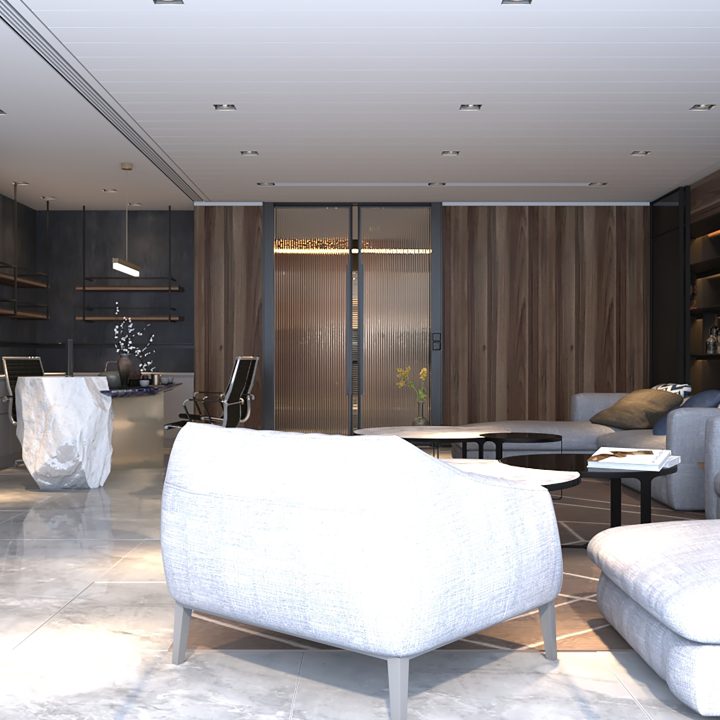 高雄鳳山文化舞集張公館-3D001