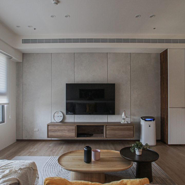 高雄京城大苑19F陳公館002