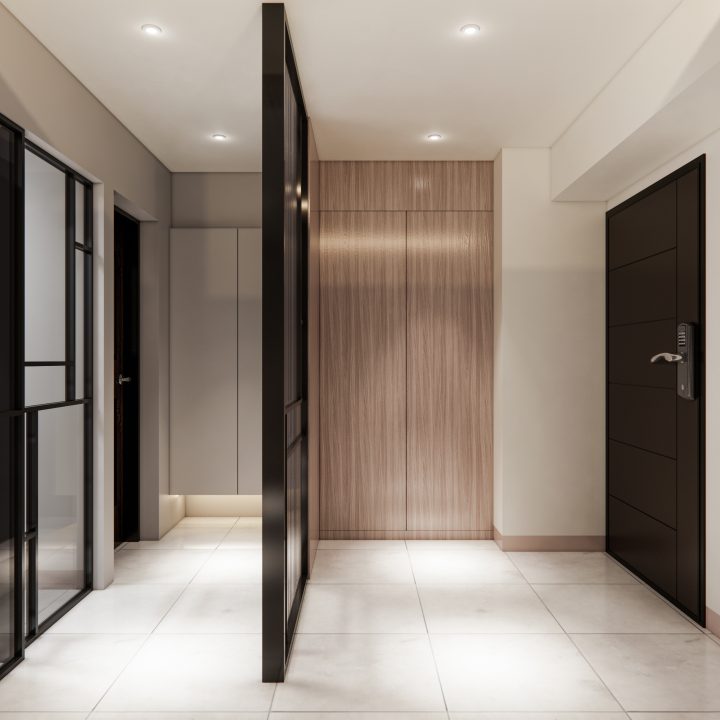 高雄郡都當代9F廖公館-3D002