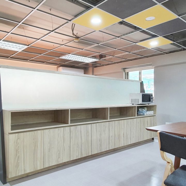 高雄大寮DSM員工休憩室003
