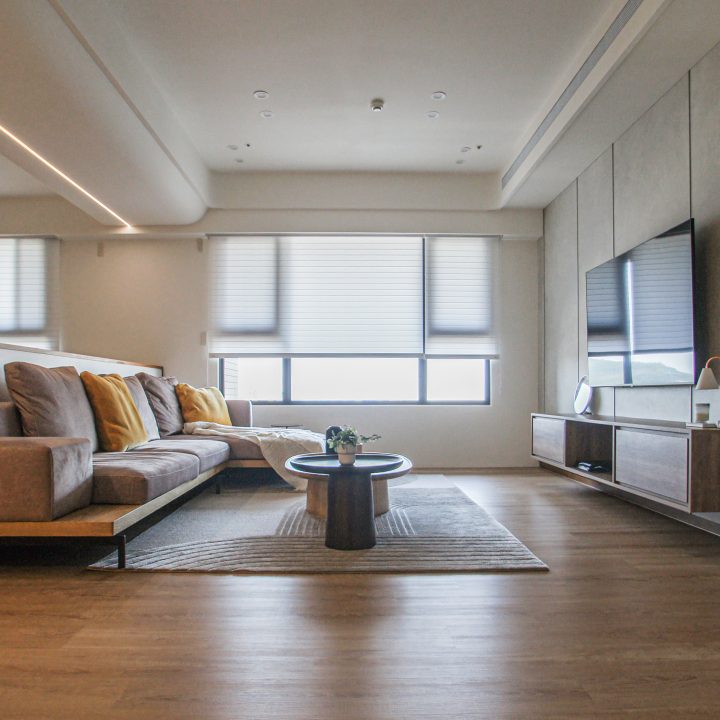 高雄京城大苑19F陳公館003