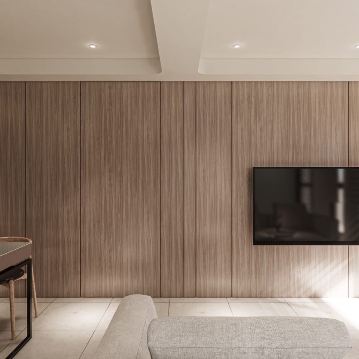 高雄郡都當代9F廖公館-3D003