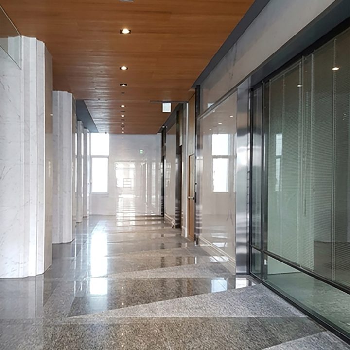 高雄岡山可寧衛總部辦公室004