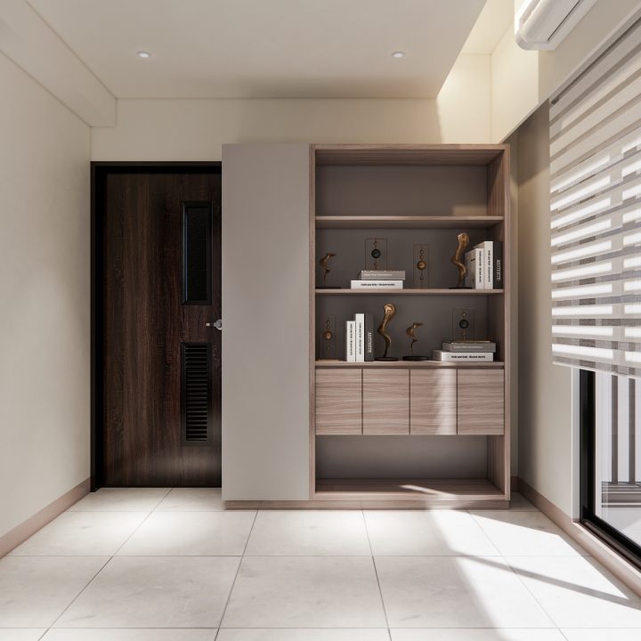 高雄郡都當代9F廖公館-3D004