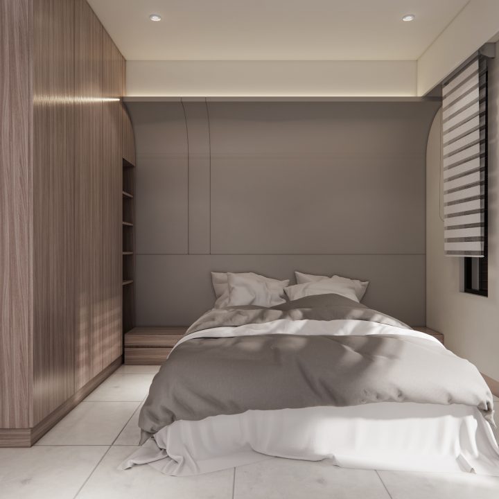 高雄郡都當代9F廖公館-3D005