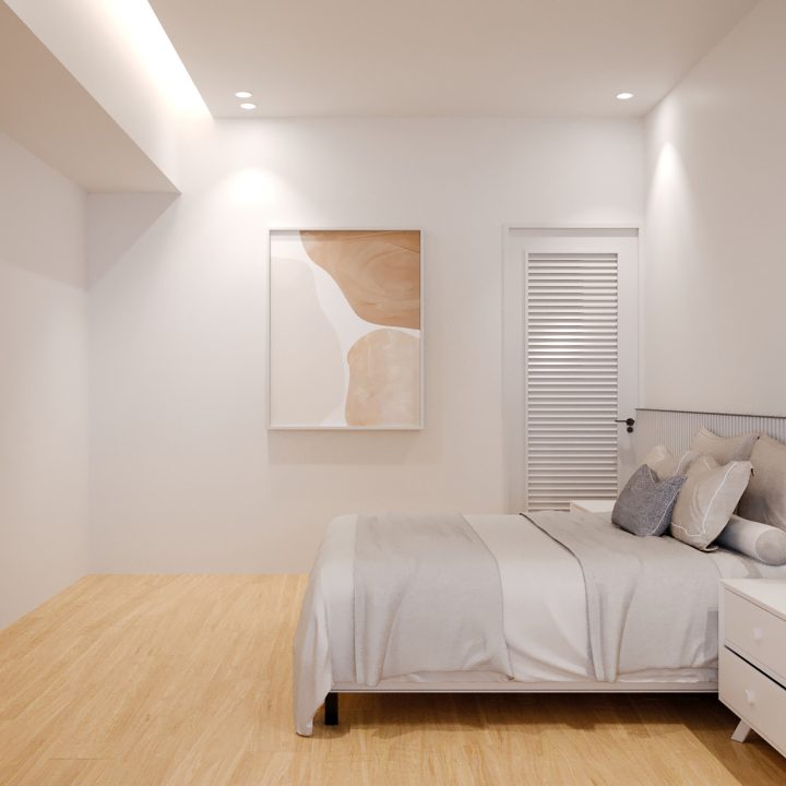 高雄鼎宇美術館4F柳公館-3D006