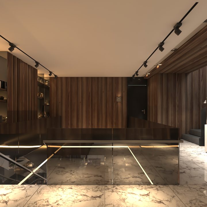 高雄鳳山文化舞集張公館-3D007