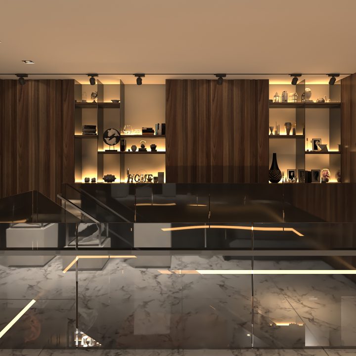 高雄鳳山文化舞集張公館-3D008