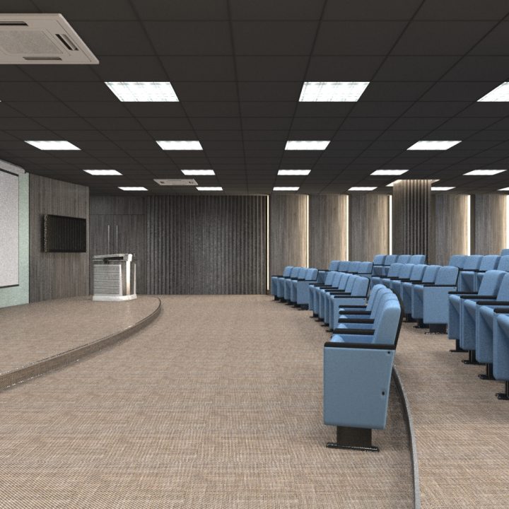 越南平陽貿錦燈具總部大樓-3D012